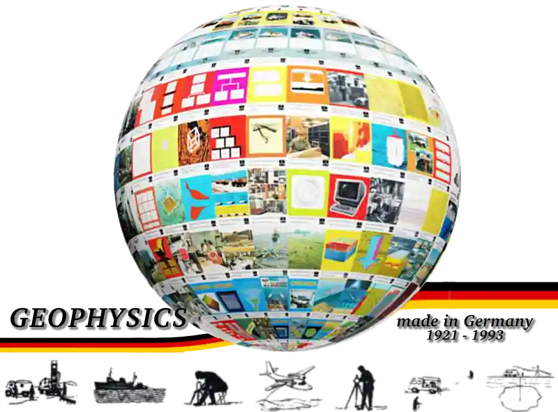 prakla seismos startseite kugel 2