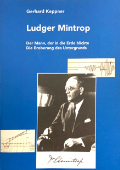 Ludger Mintrop