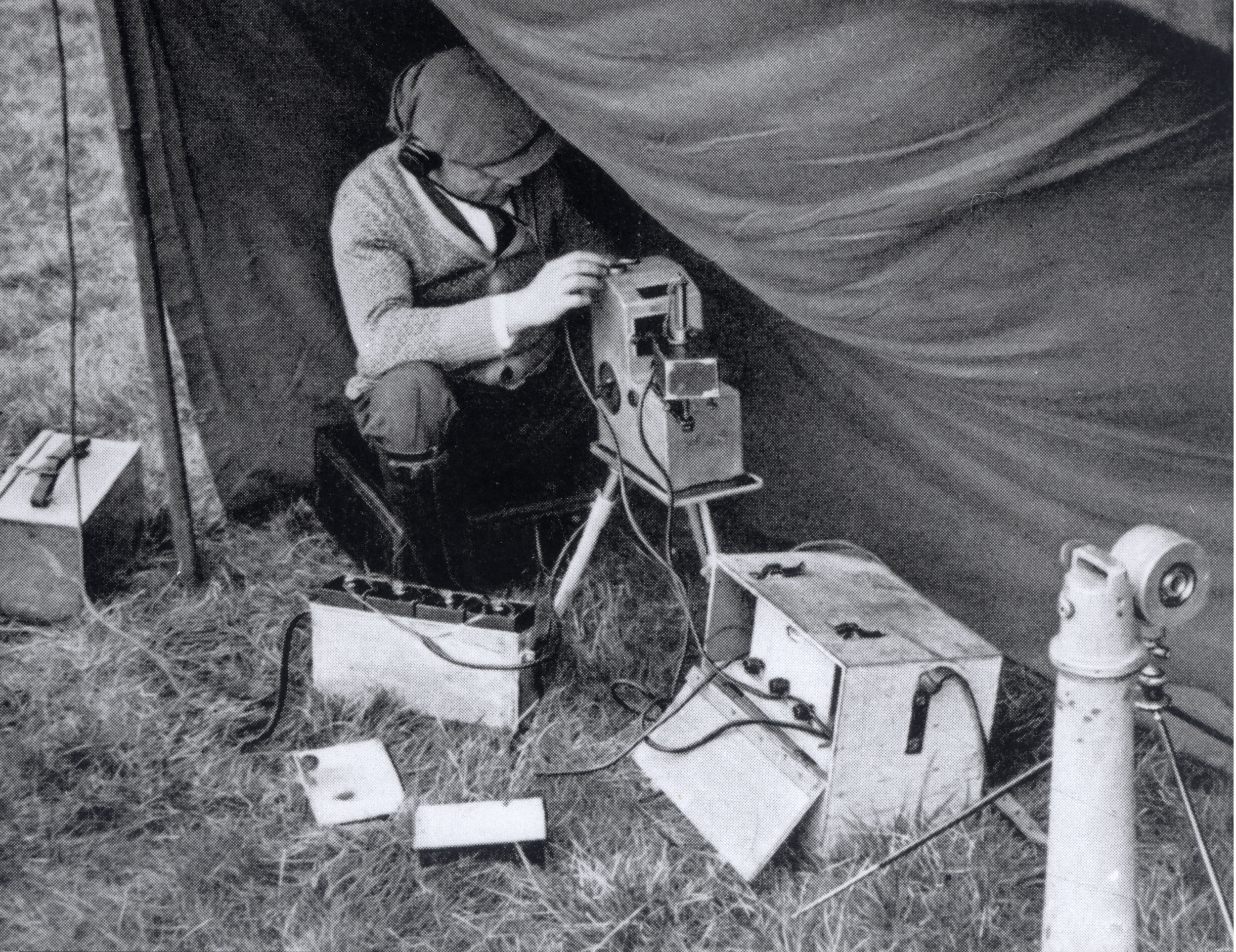 05 Seismograph