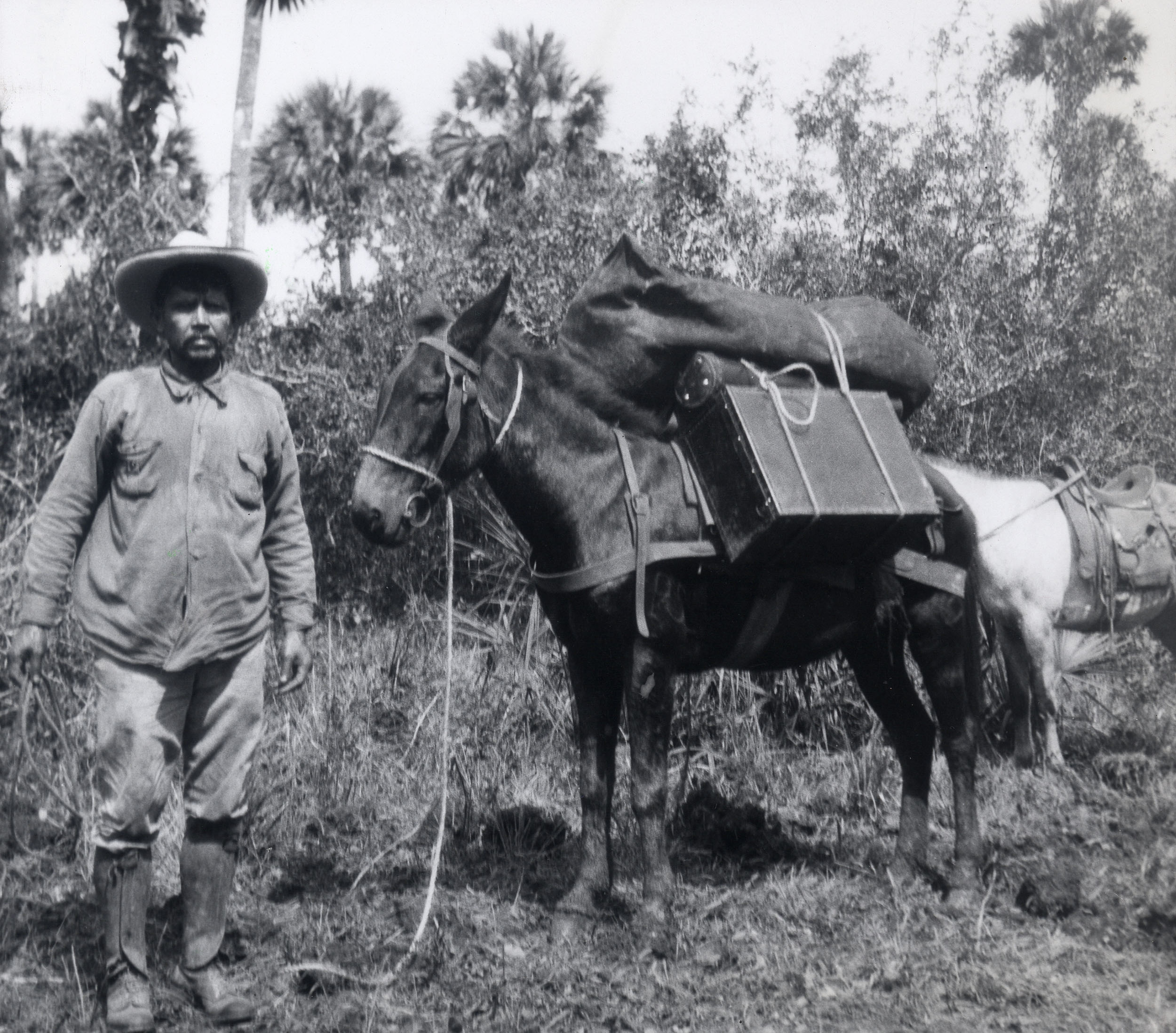 09 Mexico 1923