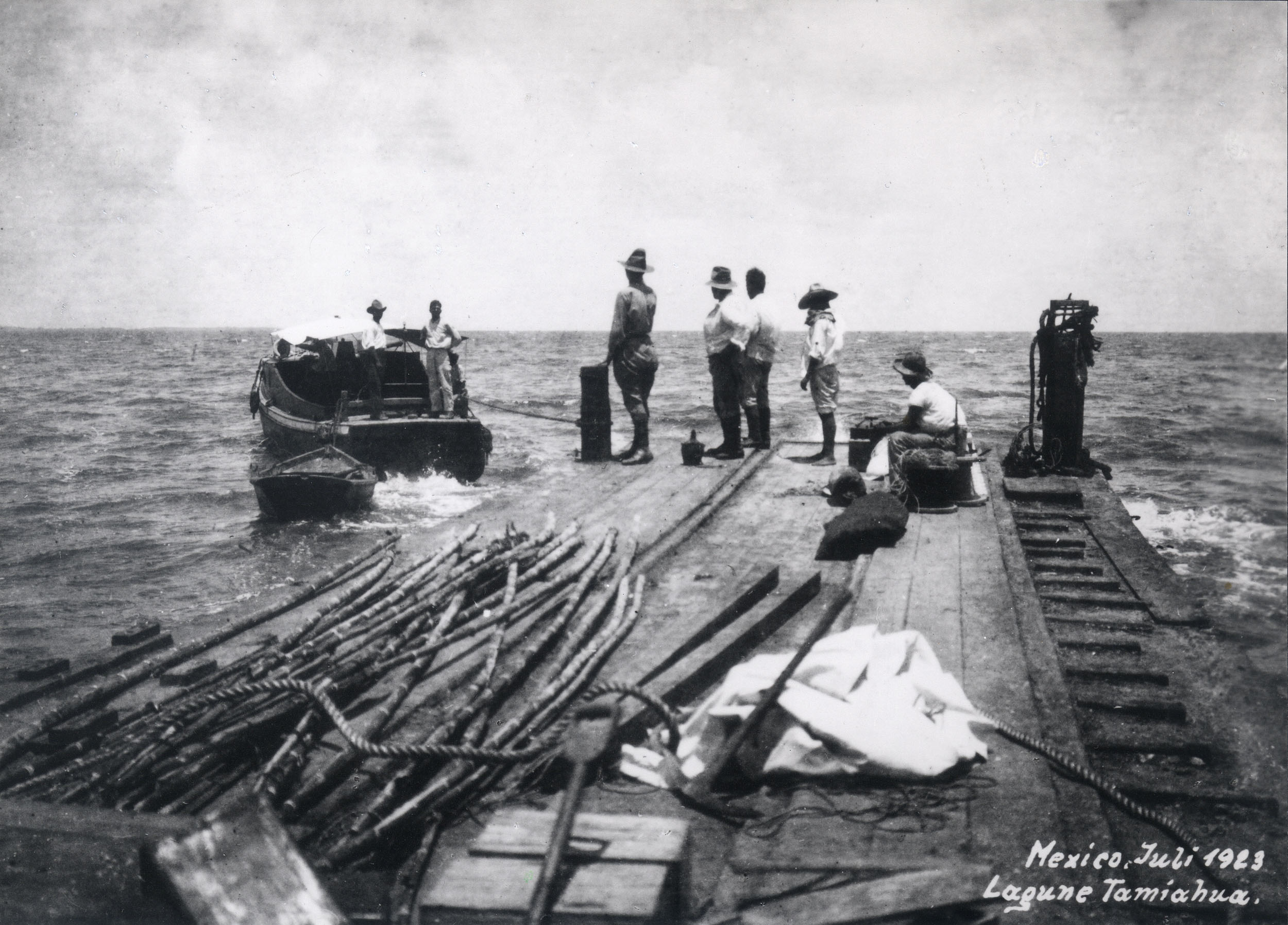 10 Flachwasserseismik