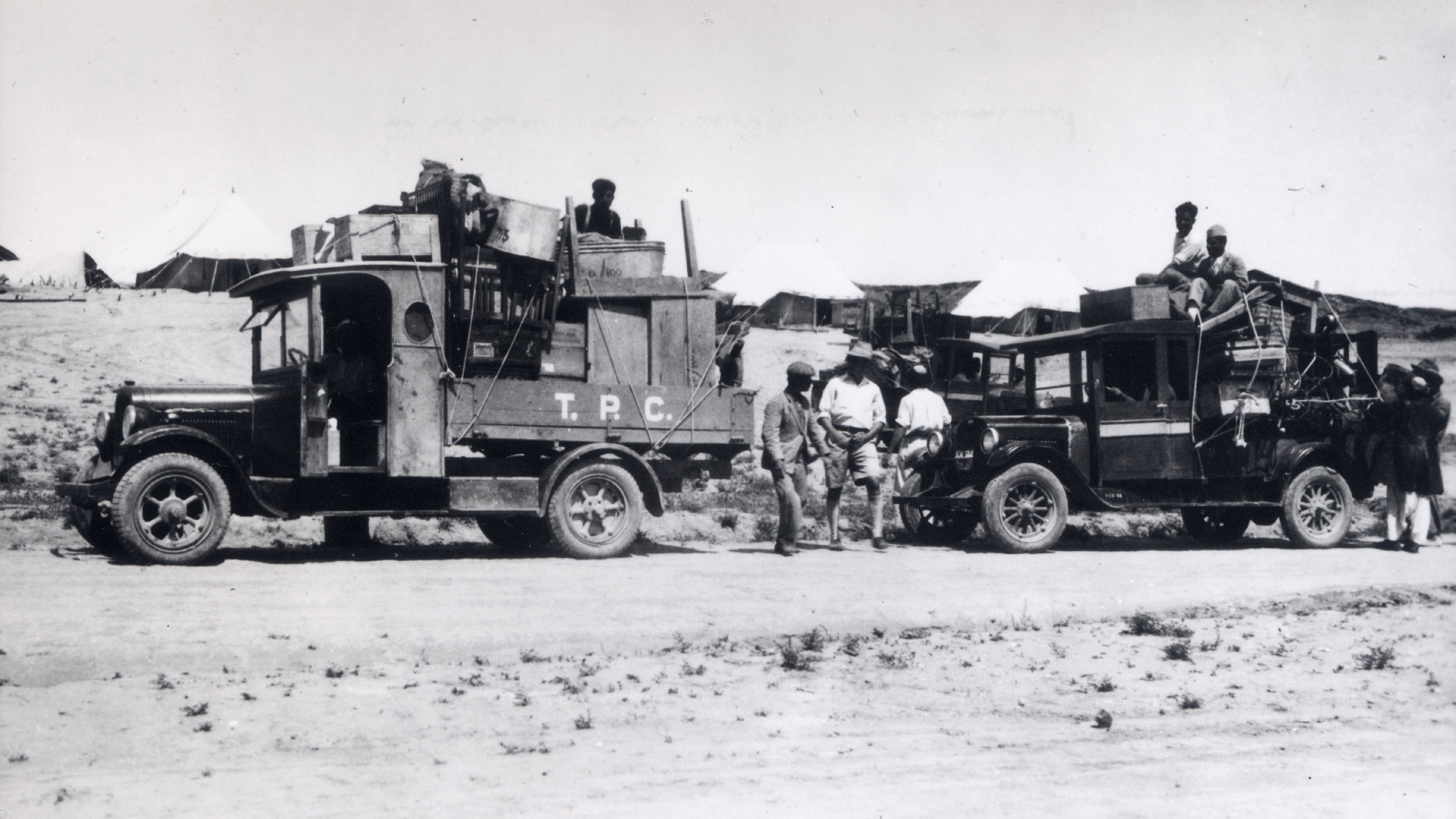 25 Irak 1928