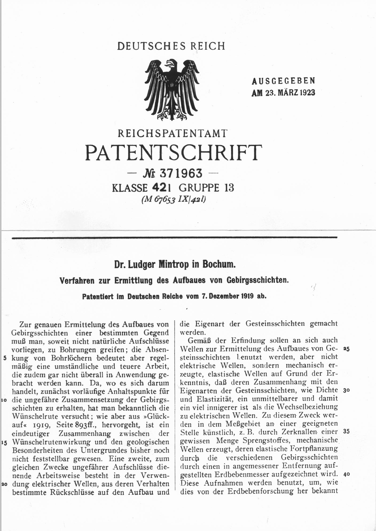 27 Patentschrift