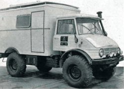 Unimog