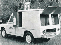 Land-Rover