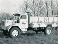 Magirus
