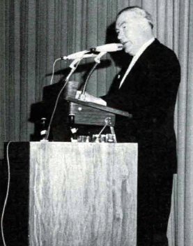 Ministerialrat Dr. H. Lauffs