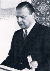 Dr. H. J. Trappe