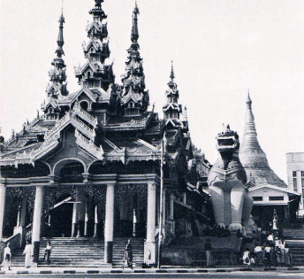 Tempel