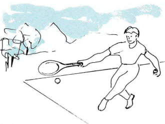 Tennis