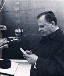 Dir. Behrendt, Werft Elsfleth
