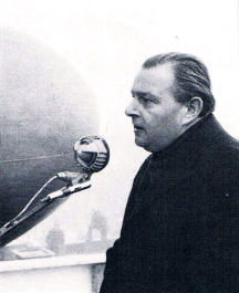 Dr. H. J. Trappe, PRAKLA-SEISMOS