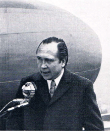 Konsul Dir. Willhöft, D. G. Neptun