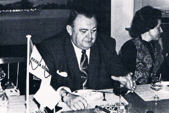 F. Paul