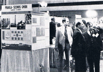Unser Ausstellungsstand