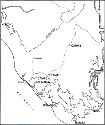 Camp