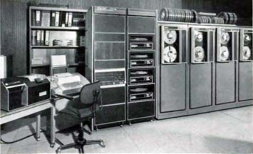 SSP-11-System, eine der jüngsten Entwicklungen,<br />
die wir zum Verkauf anbieten
