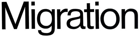 Migration