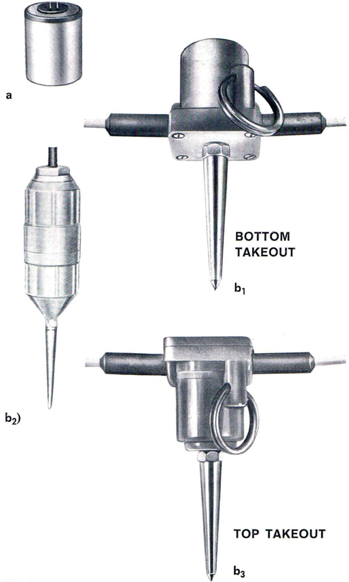 Geophonsystem
