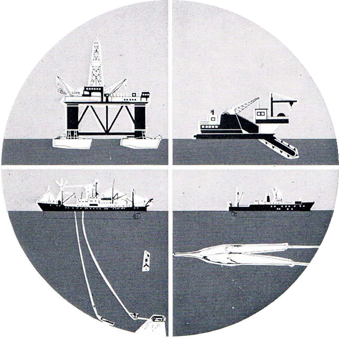 interocean 76, Düsseldorf