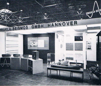 Ausstellungsstand