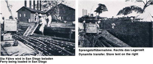 Flachwasserseismik anno 1923