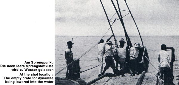 Flachwasserseismik anno 1923