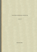 The History of Geophysical Prospecting Volume One 1